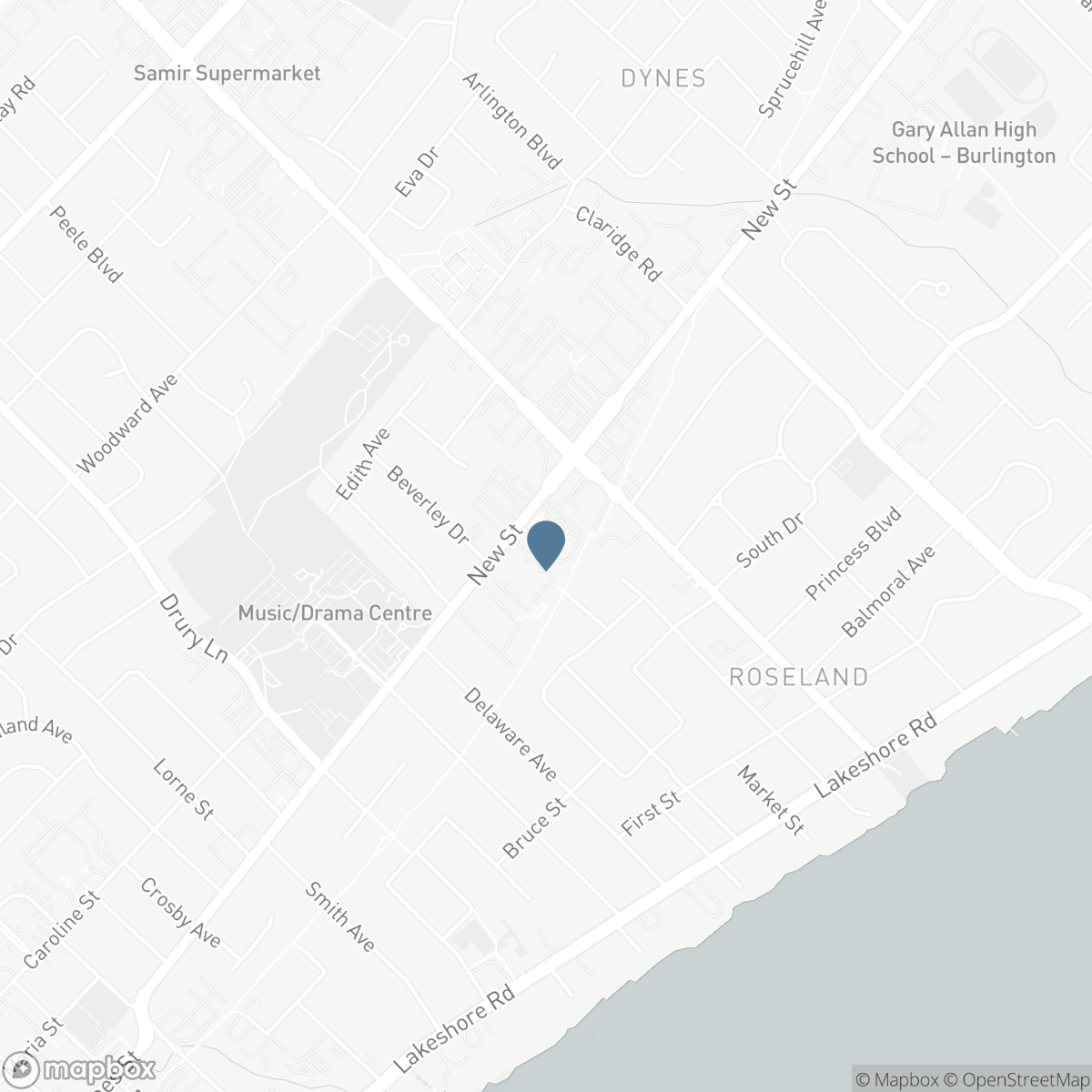 2420 NEW Street Unit# 1, Burlington, Ontario L7R 1J6